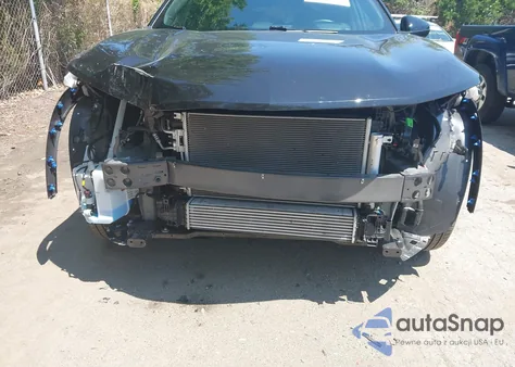 2024 Chevrolet Trax Fwd 2Rs z USA, uszkodzony, nr VIN KL77LJE25RC225156